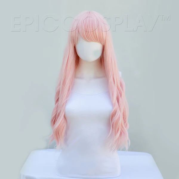 Wig: Iris