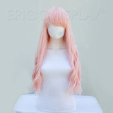 Wig: Iris