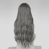 Wig: Iris-Gunmetal Grey