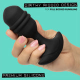 Rock Bottom Rumbling Ribbed Probe