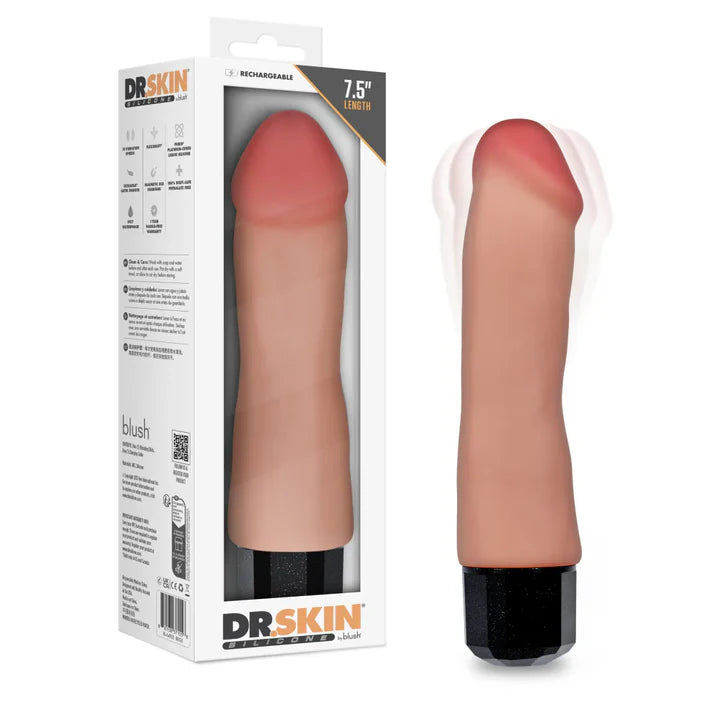 Dr. Skin - Dr. Avery 7.5"