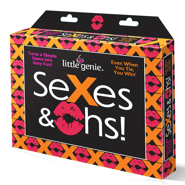 Sexes and Ohs Game
