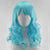 WIG: Hestia-Anime Blue