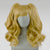 WIG: Maia Caramel Blonde 3pc