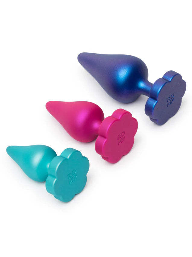 ROMP by We-Vibe Luster