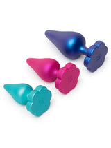 ROMP by We-Vibe Luster