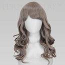 WIG: Hestia-Hazy Grey