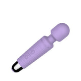 Mini Halo - Lilac
