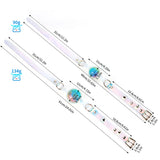 Luxe Prism Ball Gag - Medium