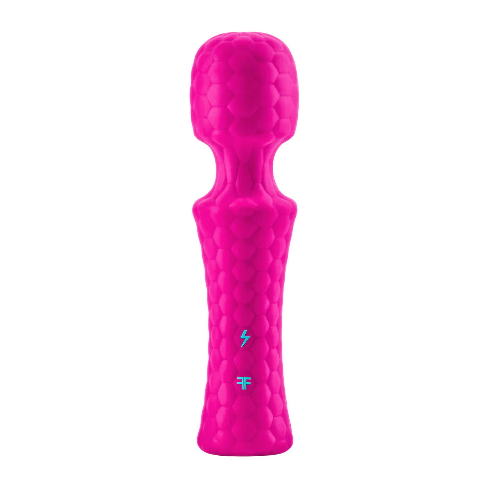 FemmeFunn Ultra Wand Mini-Pink