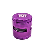 Marley: Window Grinder (4" Purple)