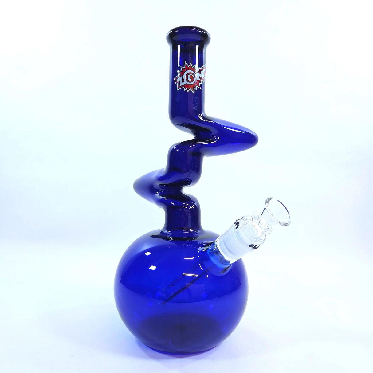 Zong: 13" 2 Kink - Full Color (Blue)