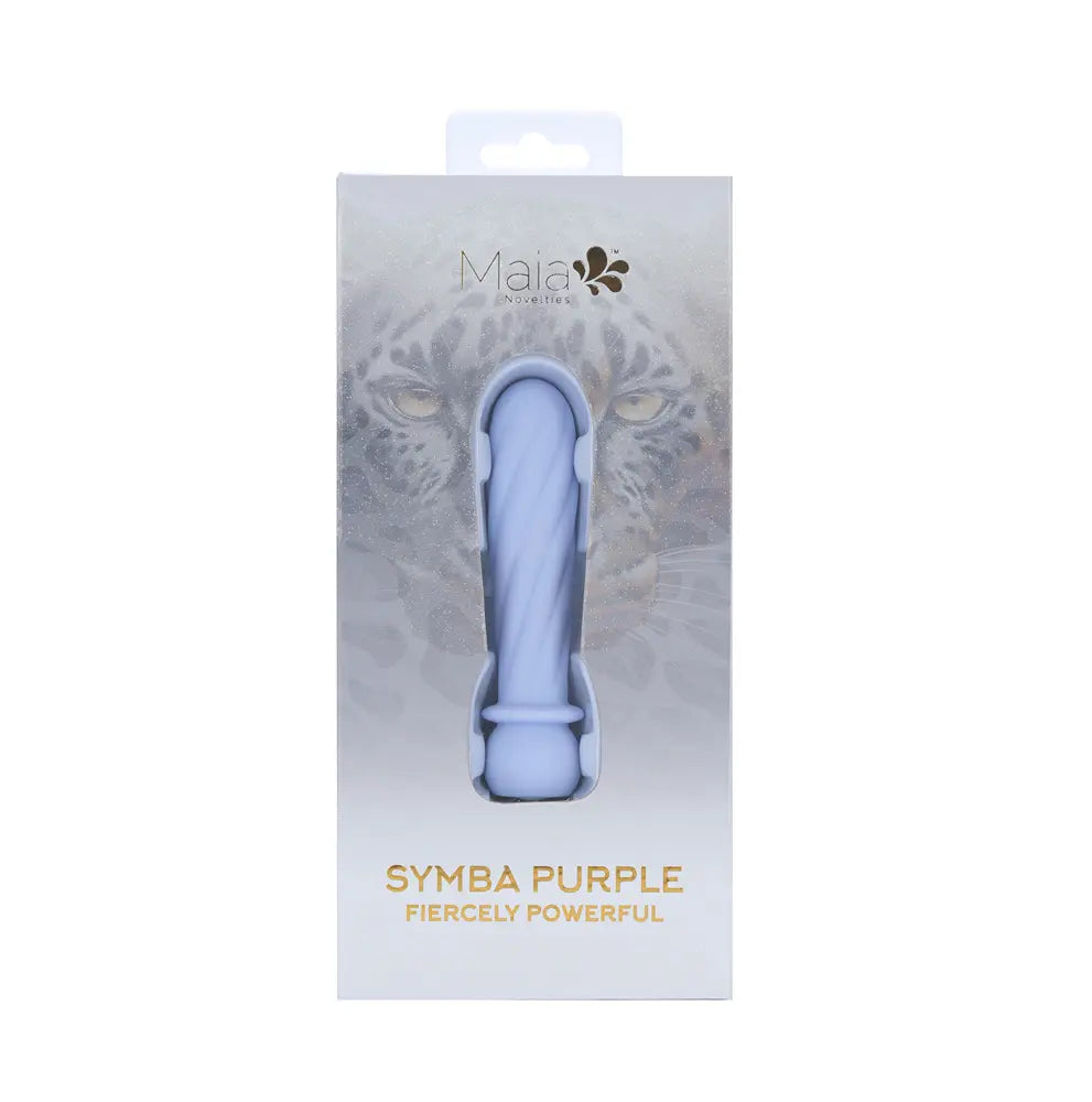 MAIA Symba - Purple Swirl