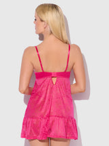 Flora Babydoll