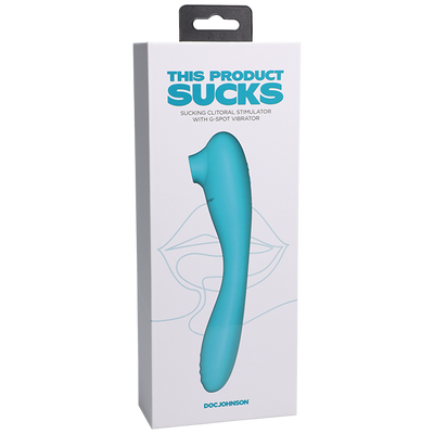 This Product Sucks: Wand-Teal