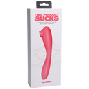 This Product Sucks: Wand-Pink