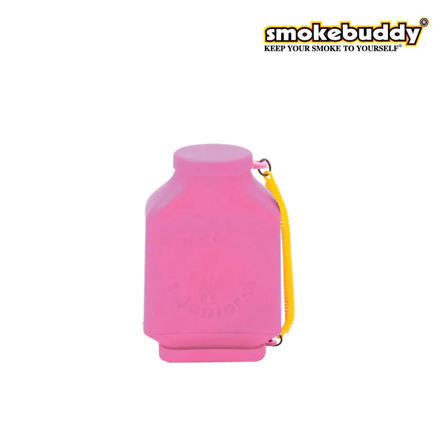 Smokebuddy: Smoke Filter Jr. (Pink)