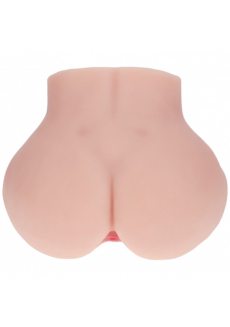 Xkin Bodyforms - Mia Hart