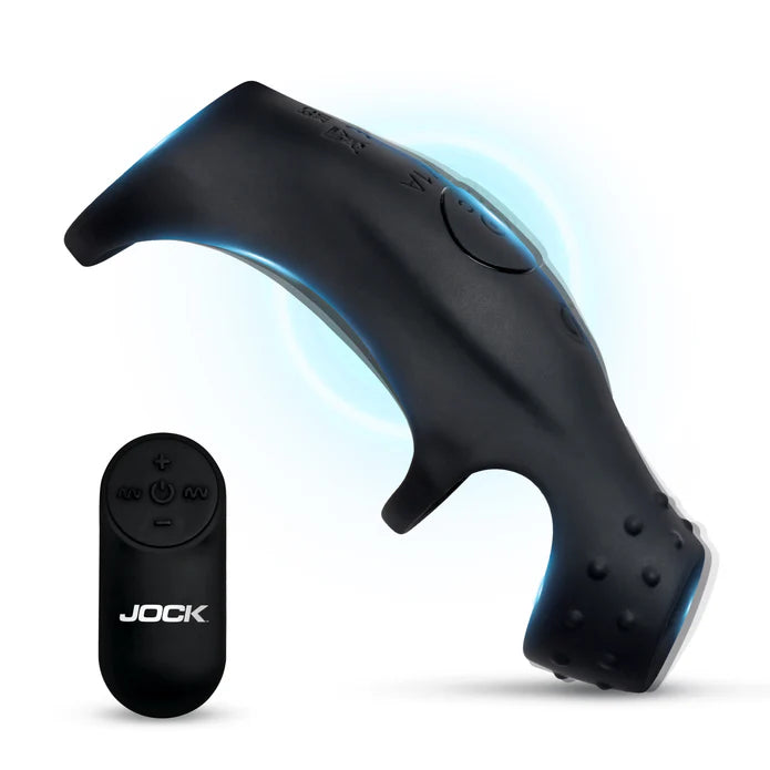 JOCK Enhancers Rush