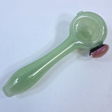 DiscoBox: Full Color Pipes (Green Haze w/ Galaxy Marble)