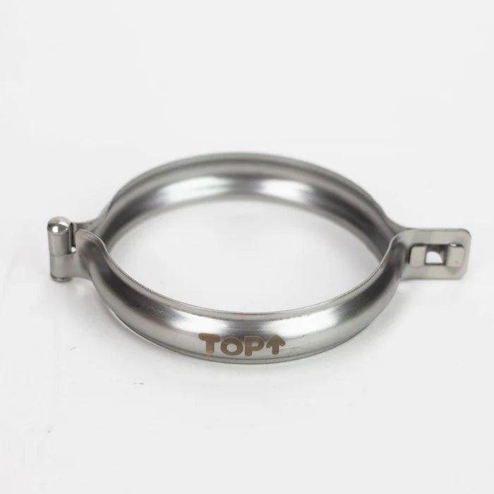 HerbWare: Mason Jar Pad-Lock (Regular Mouth Jars)