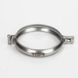 HerbWare: Mason Jar Pad-Lock (Regular Mouth Jars)