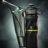 Focus V: Aeris Bubbler Kit (Smoke)