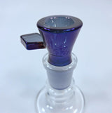 Red Eye Glass: Terminator (18mm - Dark Blue)