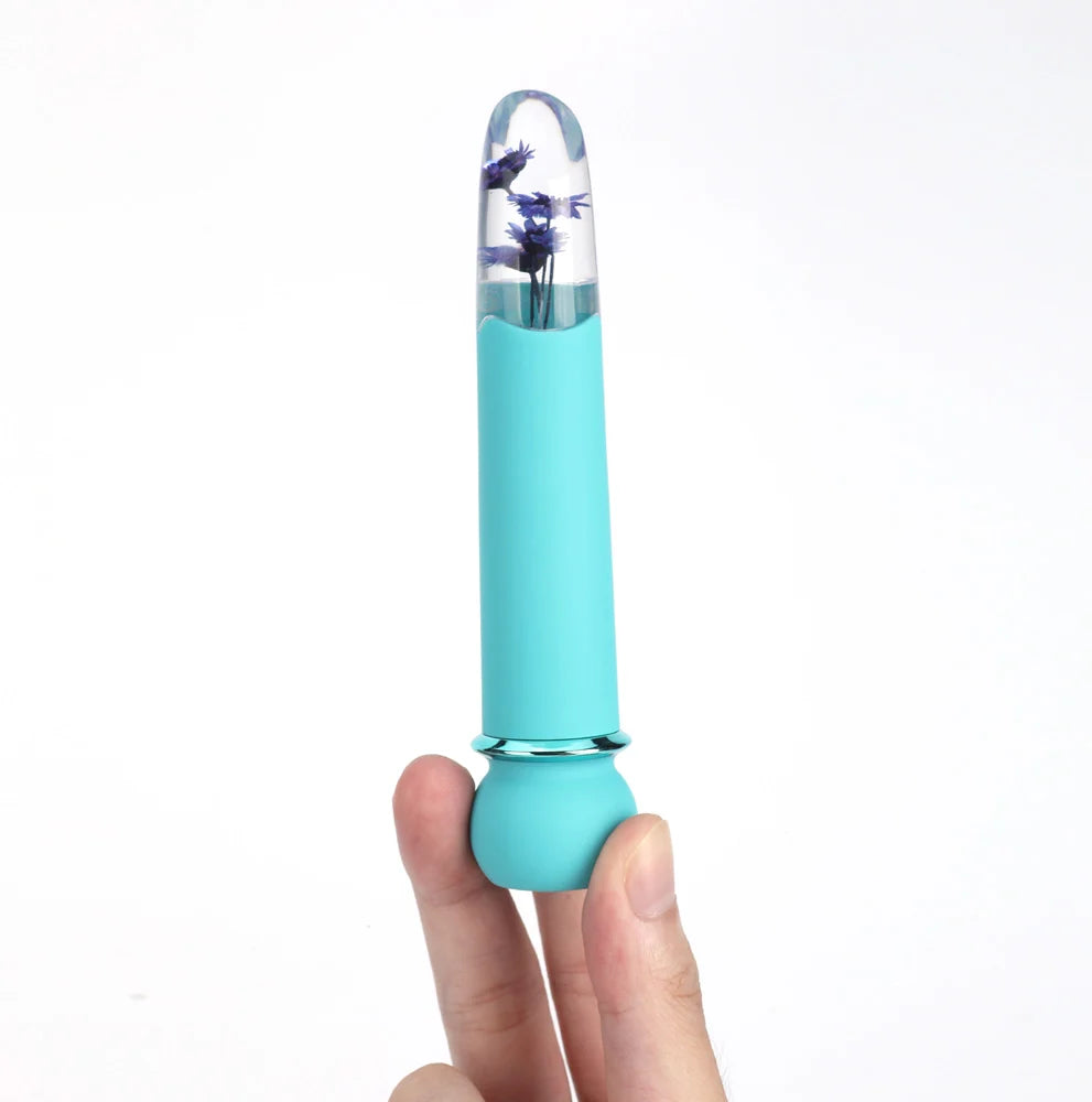 MAIA Flora - Teal
