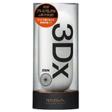 TENGA 3DX - Zen