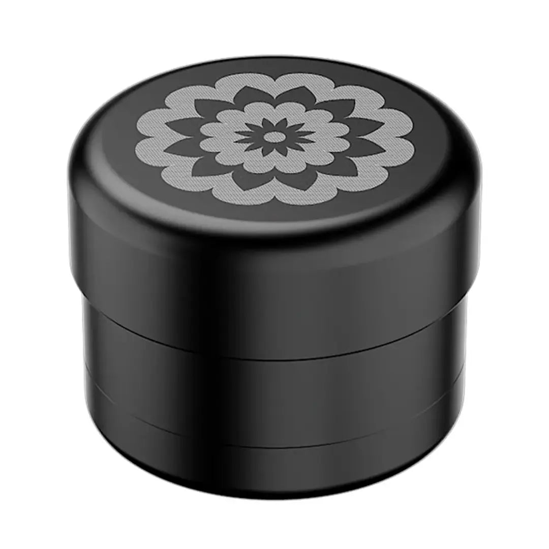 Flower Mill: 2" Next Gen Premium (Stainless Steel)