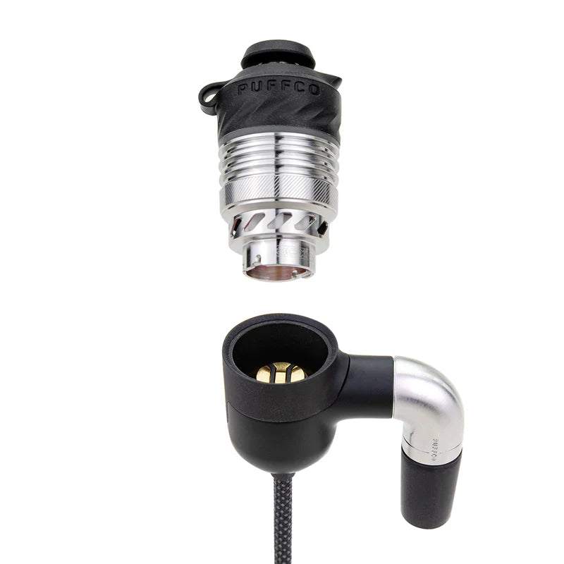 Puffco: PEAK PRO LINK