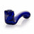 Pipe: REG 5" Sherlock with Decals