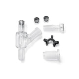 Crossing Tech: V2 "Microdose" Bowl (14mm + 18mm Adapter)