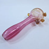 DiscoBox: Full Color Pipes (Pink Nubs)