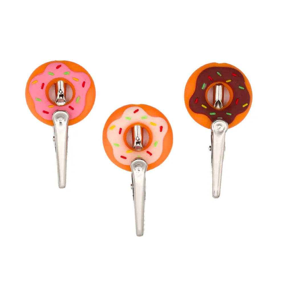 Arsenal: Frosted Donuts Roach Clip