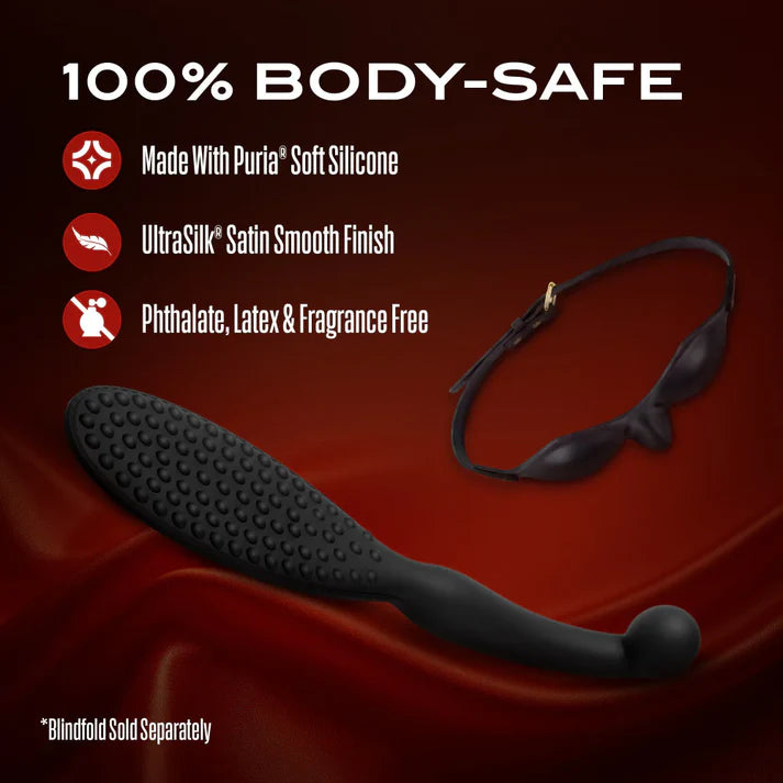 Temptasia Governess Paddle
