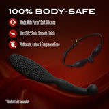 Temptasia Governess Paddle
