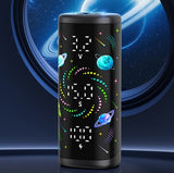 Yocan: Kodo "Star" 510 (400mAH - Assorted Colours)