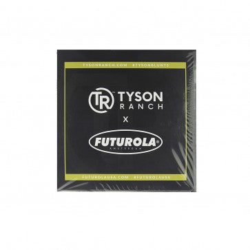 Paper: Futurola x Tyson Blunt