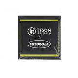 Paper: Futurola x Tyson Blunt