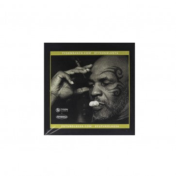 Paper: Futurola x Tyson Blunt