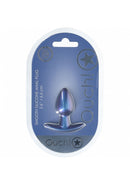 OUCH Anal Plug Small-Blue