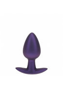 OUCH Anal Plug Medium-Purple