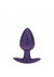 OUCH Anal Plug Medium-Purple