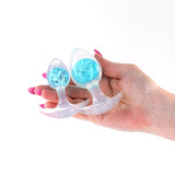 Cosmic Glams 2pc Kit - Blue