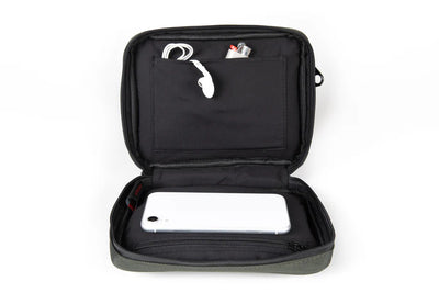 Dime Bags 10" Boss with Lock Black