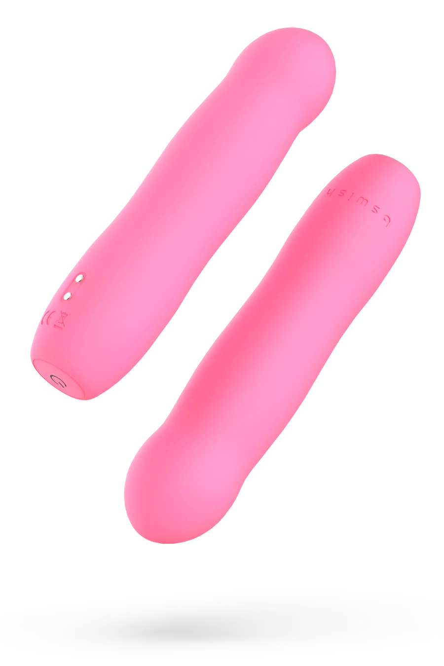 BDesired Infinite Deluxe-Pink