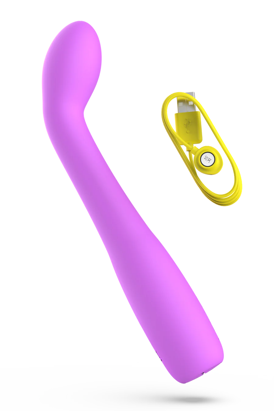 BGee Deluxe Infinite Heat-Purple