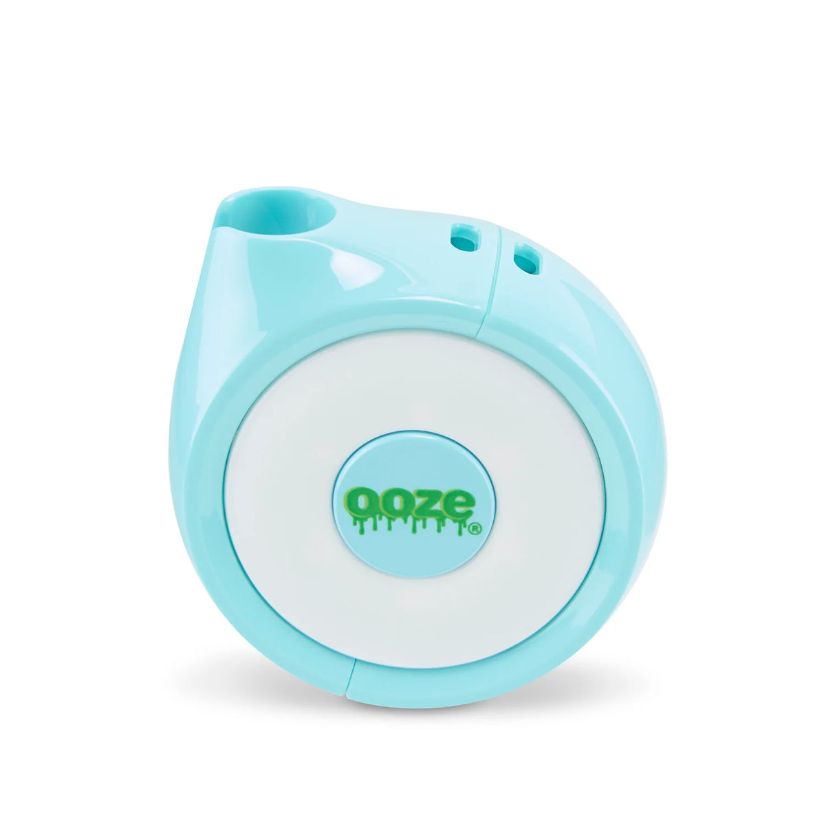 Ooze: "Movez" 510 w/ Speaker (Blue)